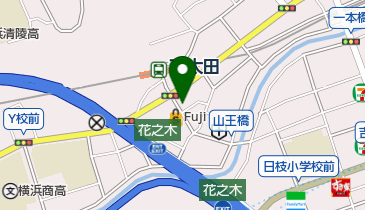 アルファ・ペットクリニックの地図画像