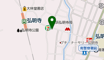 ラ・ピーネの地図画像