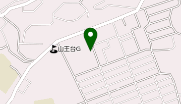 株式会社小杉商店の地図画像