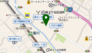 図師筋肉矯正治療室の地図画像