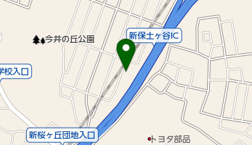 天理教 愛町分教会愛鈴布教所の地図画像