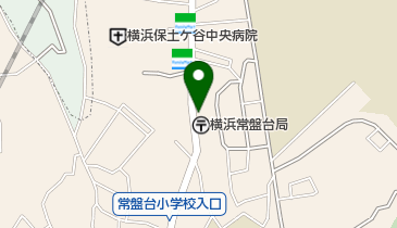 さわやかクリーニング スマイル店の地図画像