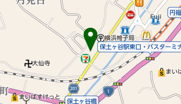 司法書士下田篤事務所の地図画像