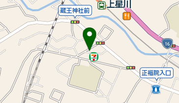 エイコー歯科技研の地図画像