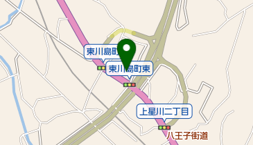 スタジオアリス保土ヶ谷店の地図画像