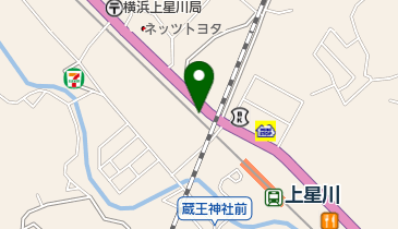 上星川駅周辺のヘア メイク 美容院 Navitime