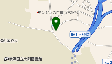 診療所スカイの地図画像