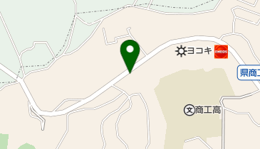 いな穂の地図画像