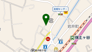 藤極洋品店 | 横浜市保土ケ谷区のその他インテリア/家具・アクセス