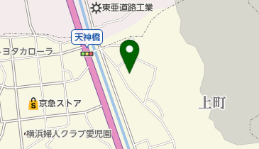 株式会社ケンリッチメディカルの地図画像