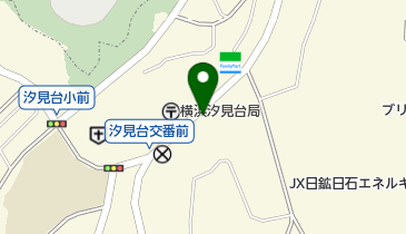 神奈川県横浜市磯子区汐見台の介護サービス 施設一覧 Navitime