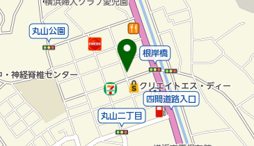 はなぶさ歌謡教室の地図画像