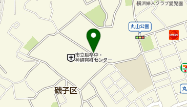 白井均整院の地図画像