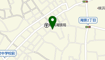 天理教 御浜港分教会の地図画像