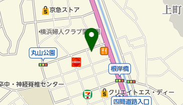 有限会社石井自動車工業の地図画像