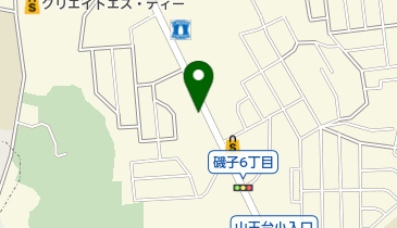 神奈川県横浜市磯子区岡村の法人一覧 - NAVITIME