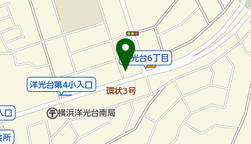 アネックスの地図画像