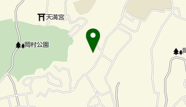 宗教法人龍珠院の地図画像