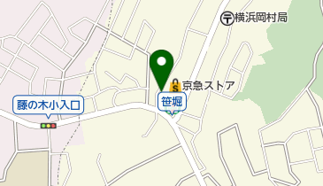 宮丸製綿所の地図画像