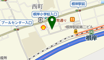 神奈川県畜産振興会(一般社団法人)の地図画像