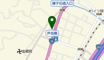 やなどり茶舗の地図画像