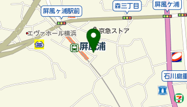 神奈川県横浜市磯子区のヘア メイク 美容院一覧 Navitime