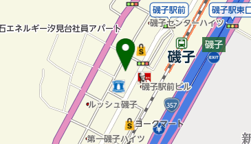 アヤの地図画像