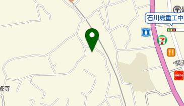 オフィスKの地図画像