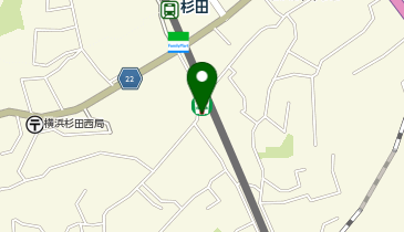 マリンツーリストの地図画像