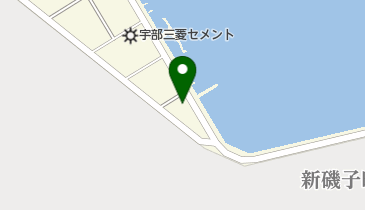 千代田冷蔵株式会社磯子工場の地図画像