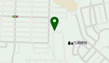 株式会社ナカダ技研の地図画像