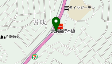 丸富オート販売株式会社ビューエル・ハーレーダビットソン取扱店の地図画像