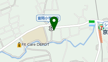 有限会社たじま商店の地図画像