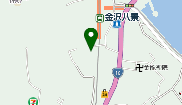 佐野琴・三絃教室の地図画像