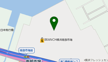 定吉の地図画像