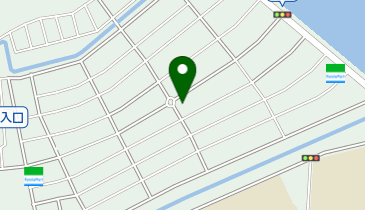 漢方薬局大観の地図画像