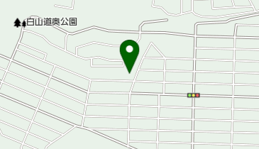 有限会社武山商会の地図画像