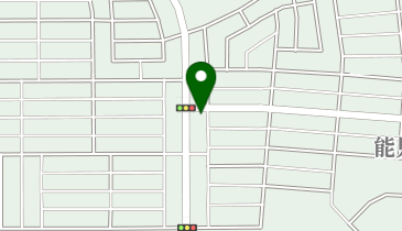 せんたく館 能見台通り店の地図画像