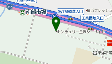 有限会社大輝工業の地図画像
