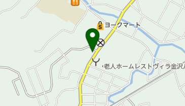 日暮商店の地図画像