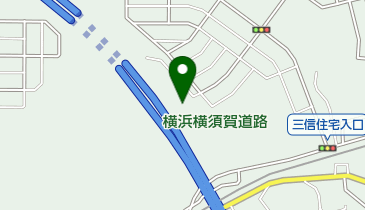 千光寺の地図画像