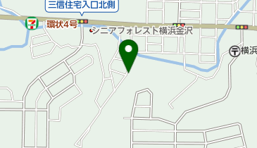 有限会社ディアンドエイチセンターの地図画像