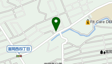 株式会社マイム神奈川 富岡店の地図画像