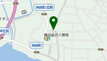 有限会社菊地ふとん店 本店の地図画像