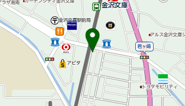 杉田 神奈川県 駅 周辺の日焼けサロン Navitime