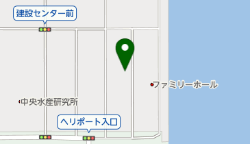 加藤木工所の地図画像