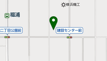 コーケン化学株式会社 横浜市金沢区 機械 器具 236 0004 の地図 アクセス 地点情報 Navitime