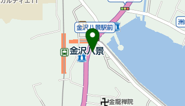 デ・ラ・メア美容室 K店の地図画像