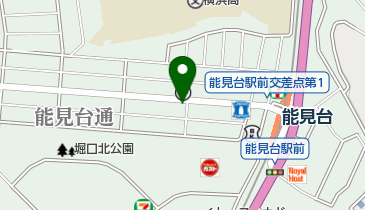 朝日リビング株式会社金沢営業所の地図画像