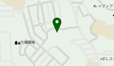 めだかの学校の地図画像